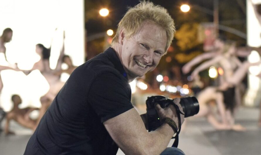 The Business Partnership Between Jordan and Salish Business