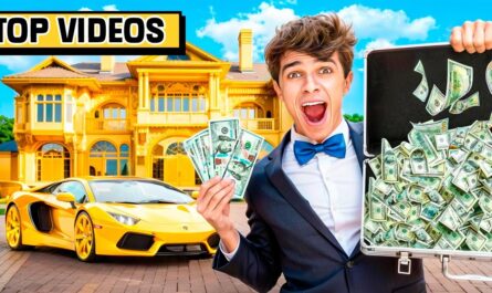 Brent Rivera’s Biggest Financial Wins—Revealed