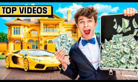 Brent Rivera’s Revenue Secrets: What Makes His Videos So Profitable?