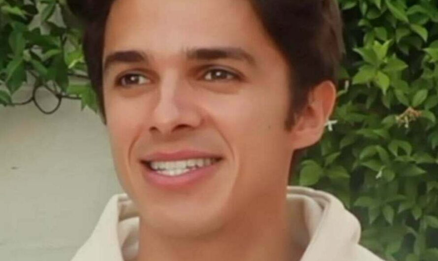 How Brent Rivera Balances Entertainment and High-Level Business