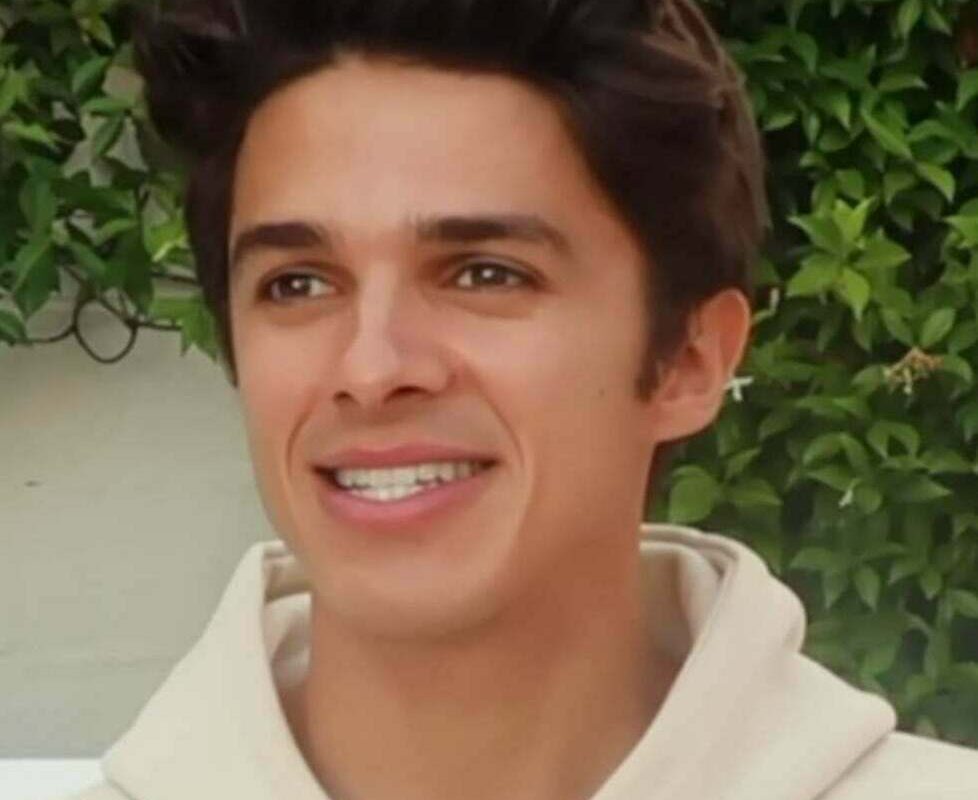 How Brent Rivera Balances Entertainment and High-Level Business