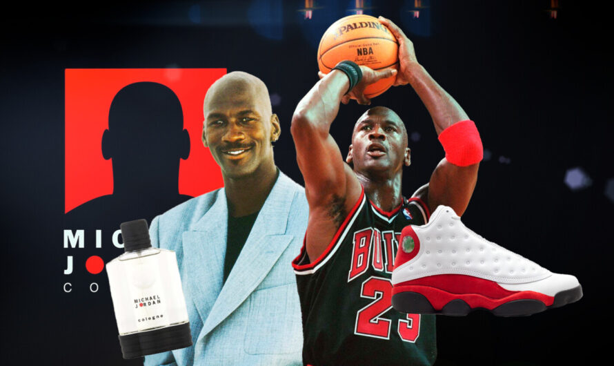 How Jordan Matter Uses Storytelling to Build a Multi-Million Dollar Brand