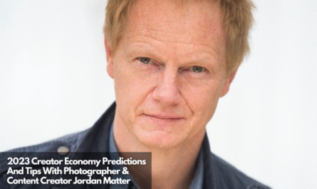 How Jordan Matter’s Videos Generate Massive Revenue Through Creativity