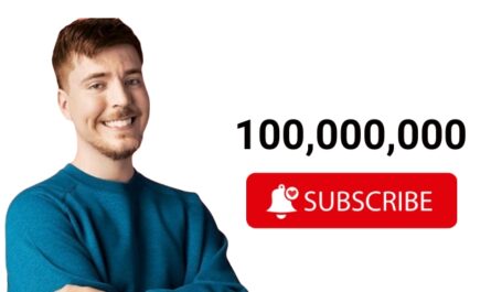 How MrBeast Optimizes Every Detail for Maximum Revenue
