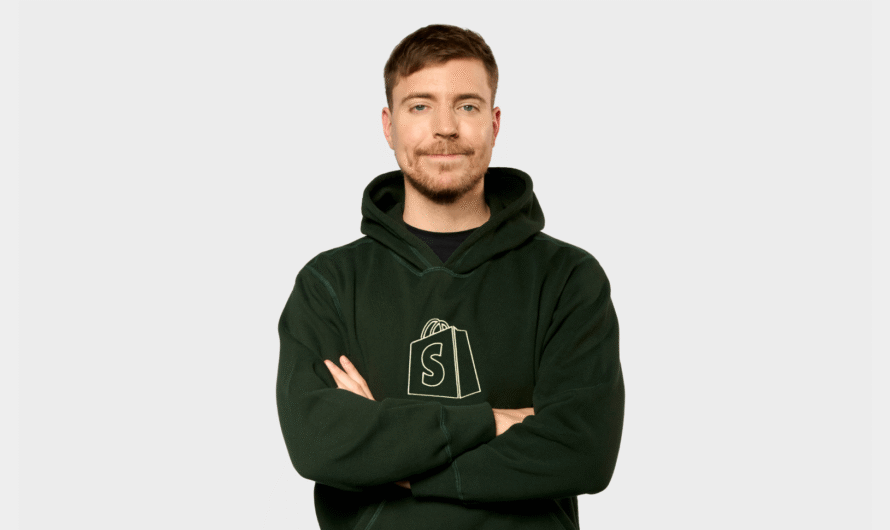 How MrBeast Runs One of the Most Efficient Creator Businesses Ever