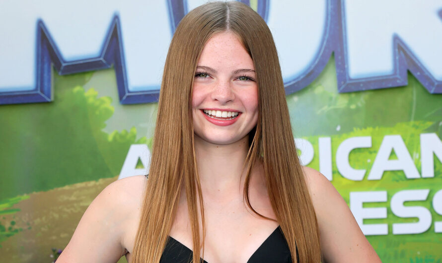 How Salish Matter Became a High-Value Brand at Such a Young Age