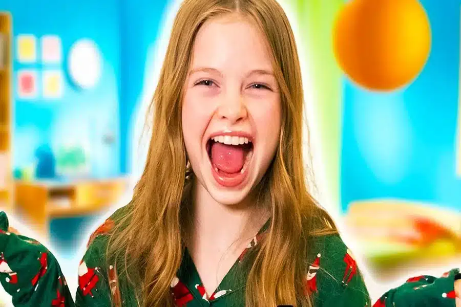 How Salish Matter Builds a Profitable Kid-Friendly Digital Brand