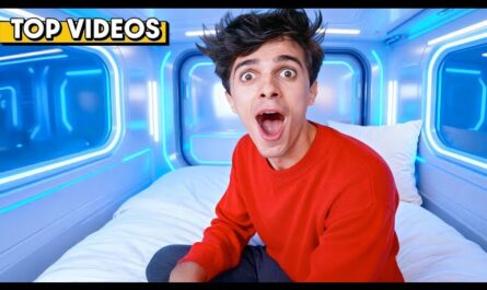 Inside Brent Rivera’s Multi-Channel Marketing Strategy