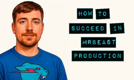 Inside MrBeast’s Operations: Why His Videos Cost Millions—but Pay More