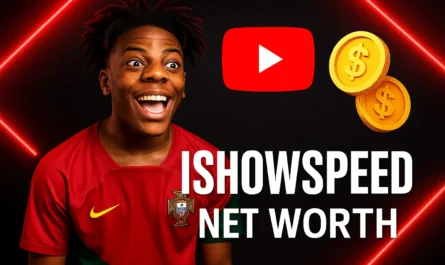 IShowSpeed’s Income Explosion: How He Cashes In on Live Energy