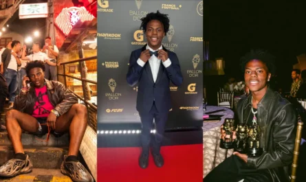 IShowSpeed’s Wild Success: What Marketers Can Learn From Him