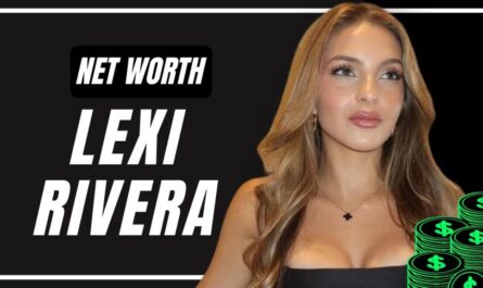 Lexi Rivera’s Strategy for Passive Income as a Creator