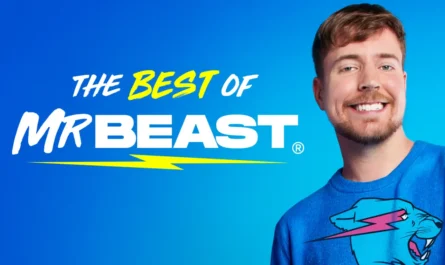MrBeast’s Business Expansion: Why 2025 Is His Most Ambitious Year