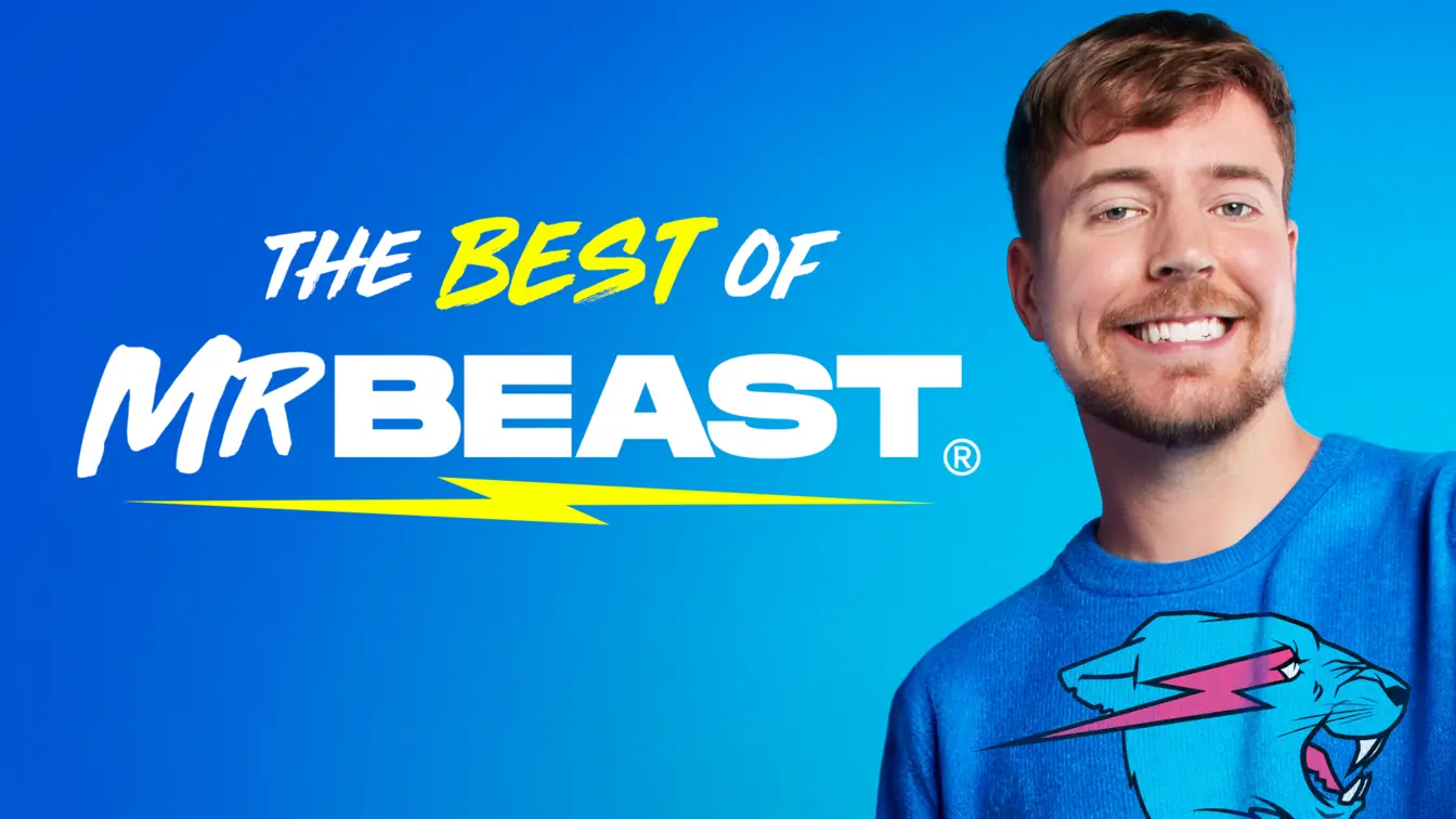 MrBeast’s Business Expansion: Why 2025 Is His Most Ambitious Year
