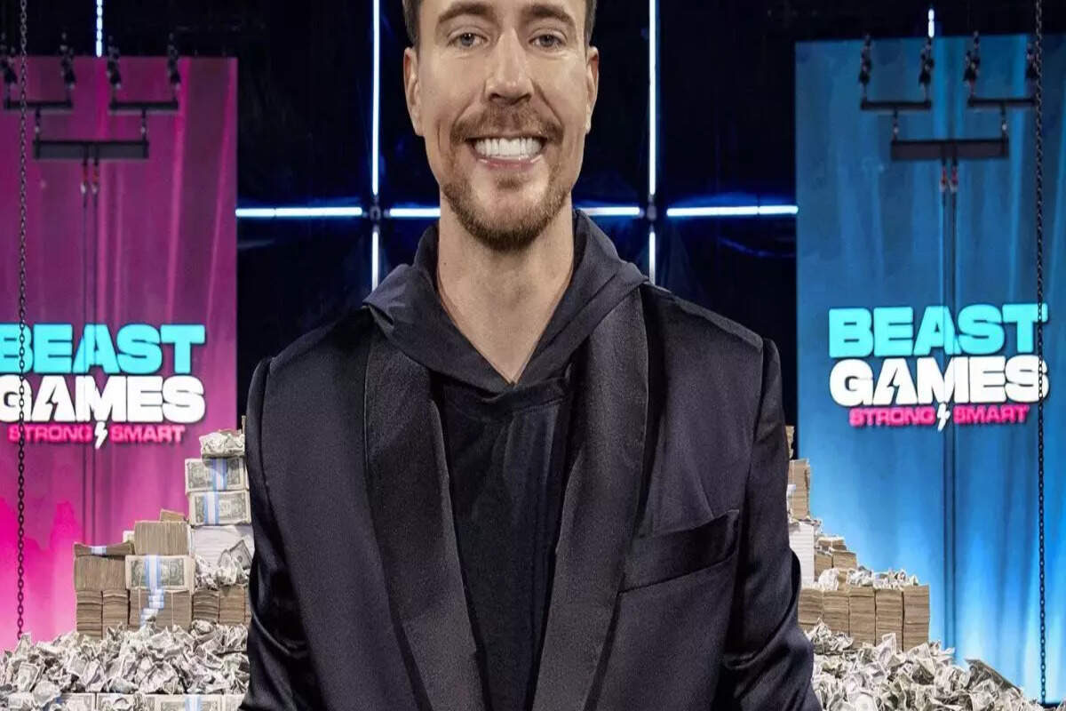 MrBeast’s Smart Money Strategy Behind Every Viral Challenge