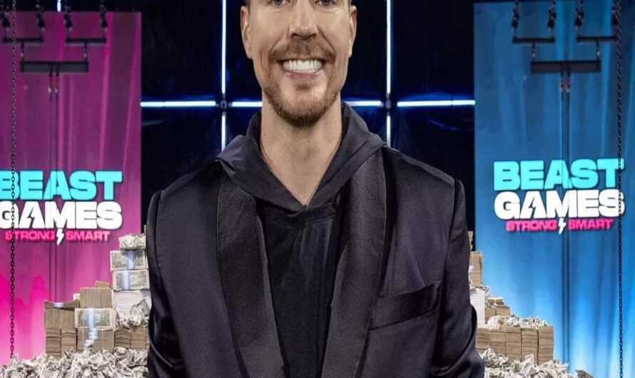 MrBeast’s Smart Money Strategy Behind Every Viral Challenge