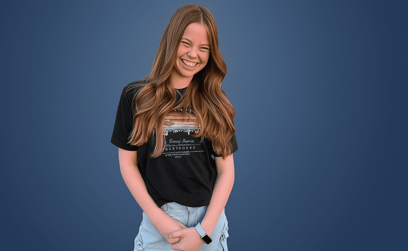 How Salish Matter Became a High-Value Brand at Such a Young Age