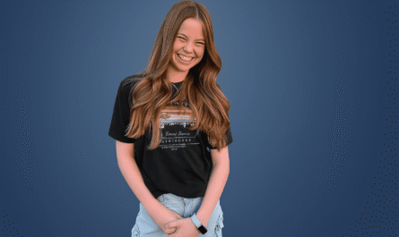 Salish Matter’s Role in the Family Business—and Why It Works