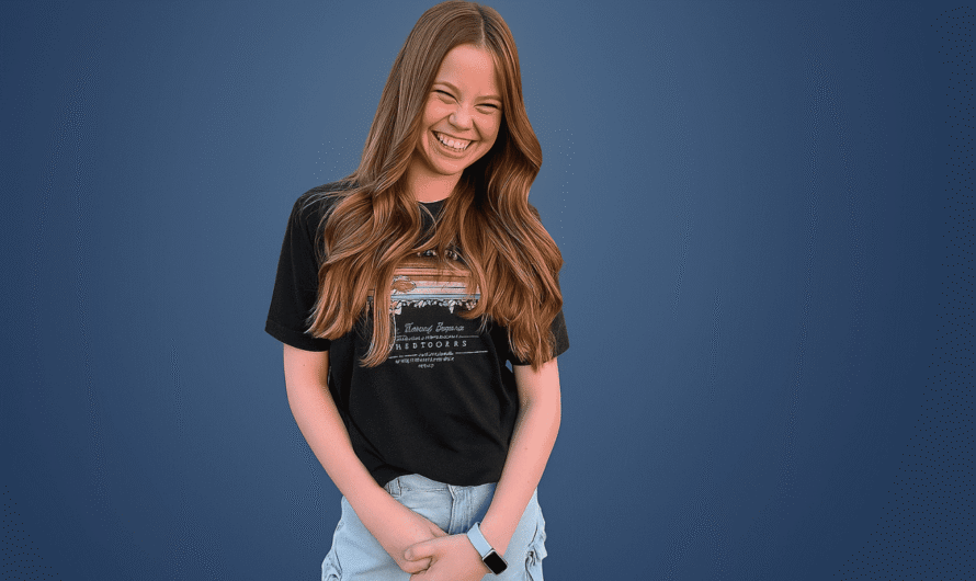 How Salish Matter Became a High-Value Brand at Such a Young Age