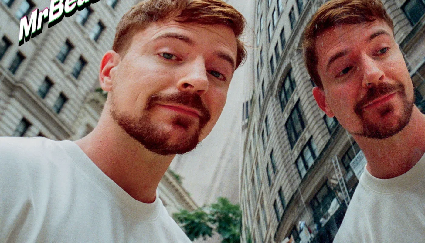 The Scaling Strategy That Turned MrBeast Into a Global Mogul