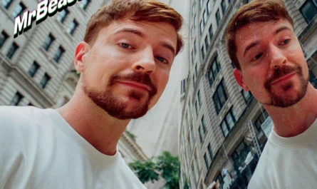 The Scaling Strategy That Turned MrBeast Into a Global Mogul