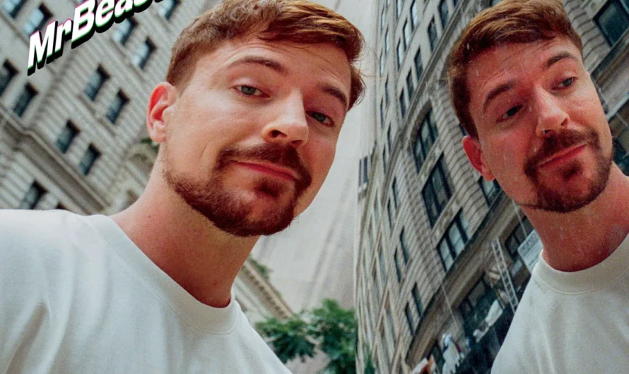 The Scaling Strategy That Turned MrBeast Into a Global Mogul