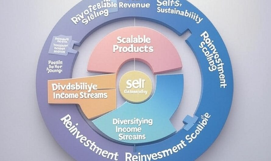 What MrBeast’s Business Model Teaches Future Entrepreneurs