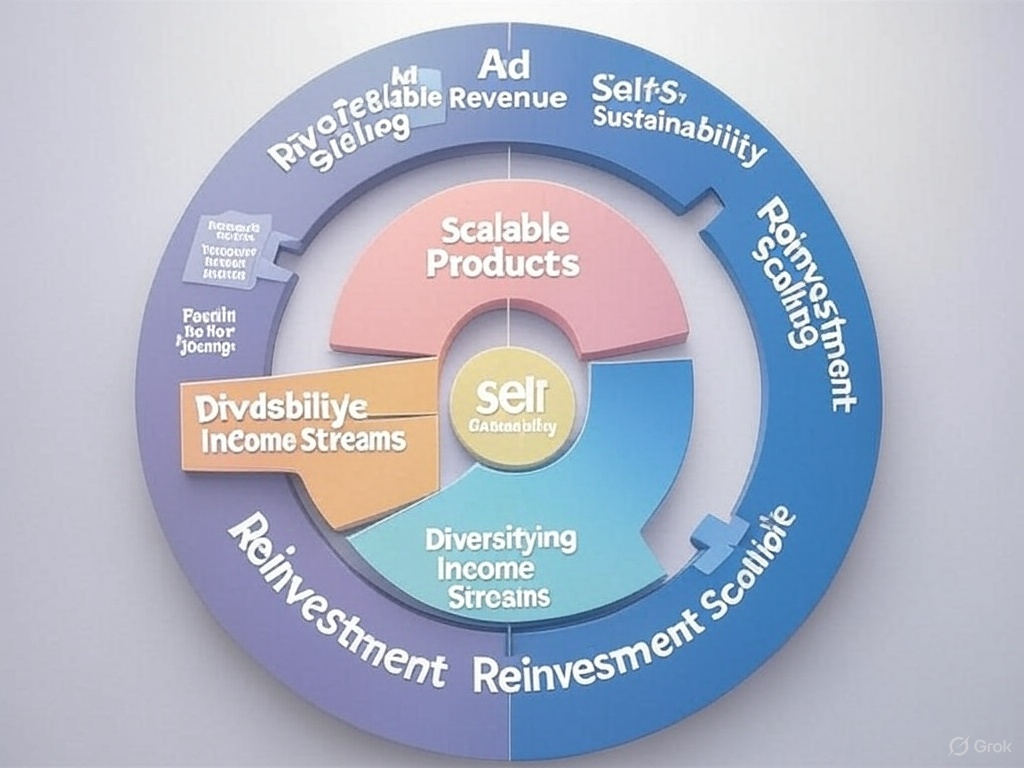 What MrBeast’s Business Model Teaches Future Entrepreneurs