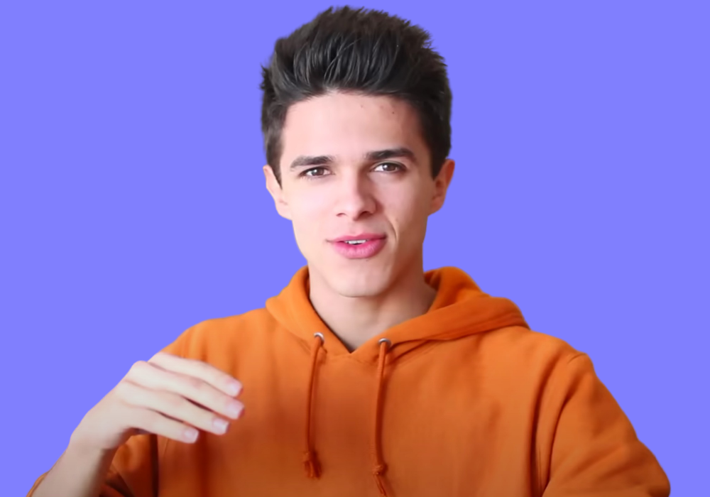 Why Brent Rivera Is a Master at Turning Views Into Business