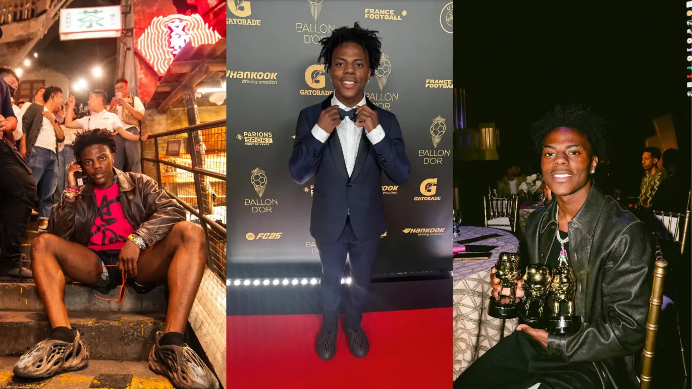 Why iShowSpeed’s Brand Value Keeps Rising Across the World